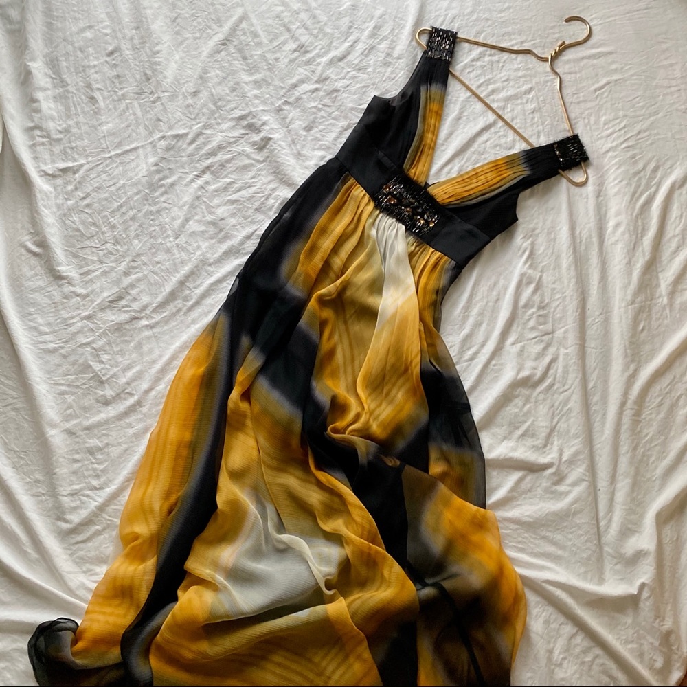 BCBGMAXAZRIA Formal Dress